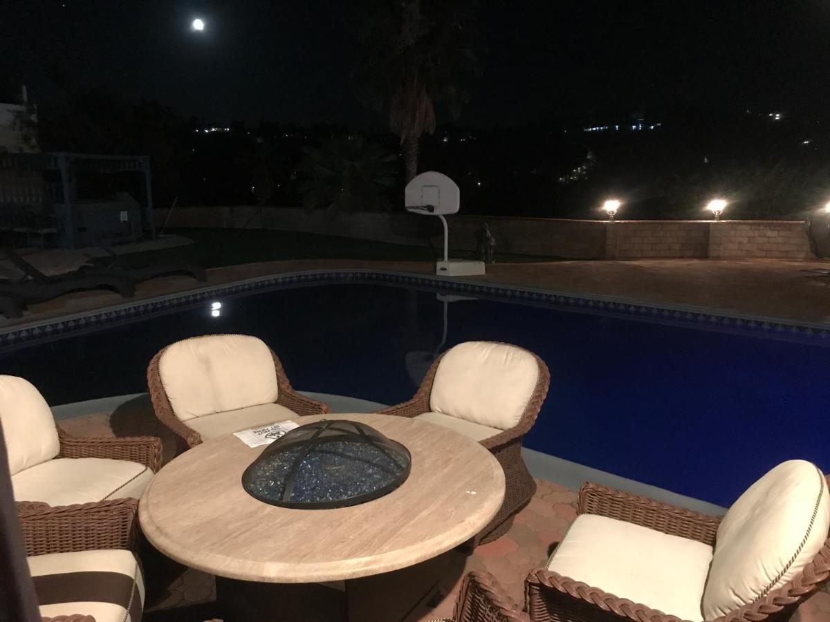 Paradise Luxury Experience Los Angeles Eksteriør bilde