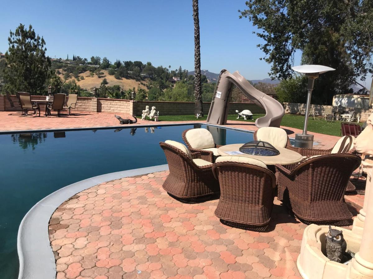 Paradise Luxury Experience Los Angeles Eksteriør bilde