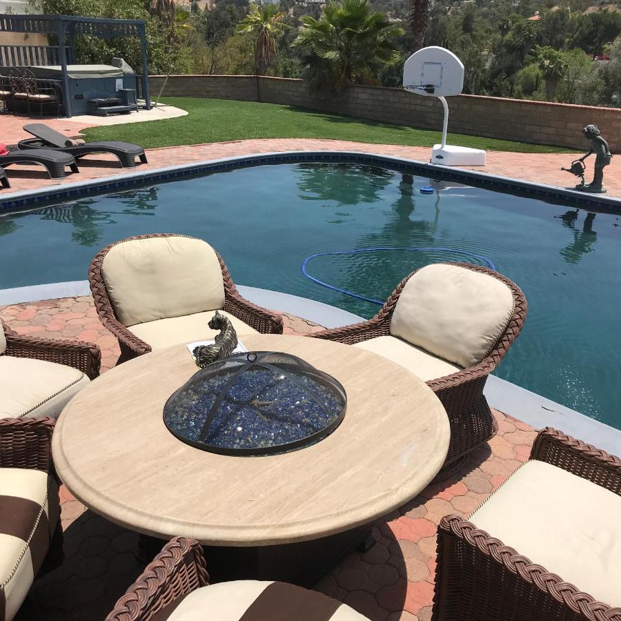 Paradise Luxury Experience Los Angeles Eksteriør bilde