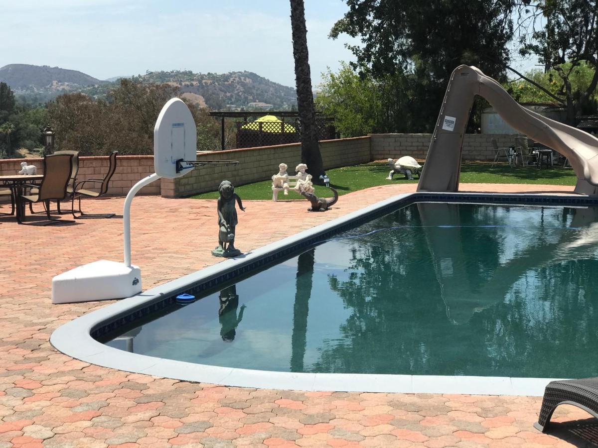 Paradise Luxury Experience Los Angeles Eksteriør bilde