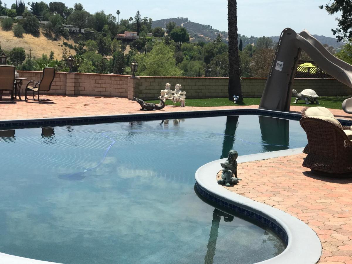 Paradise Luxury Experience Los Angeles Eksteriør bilde