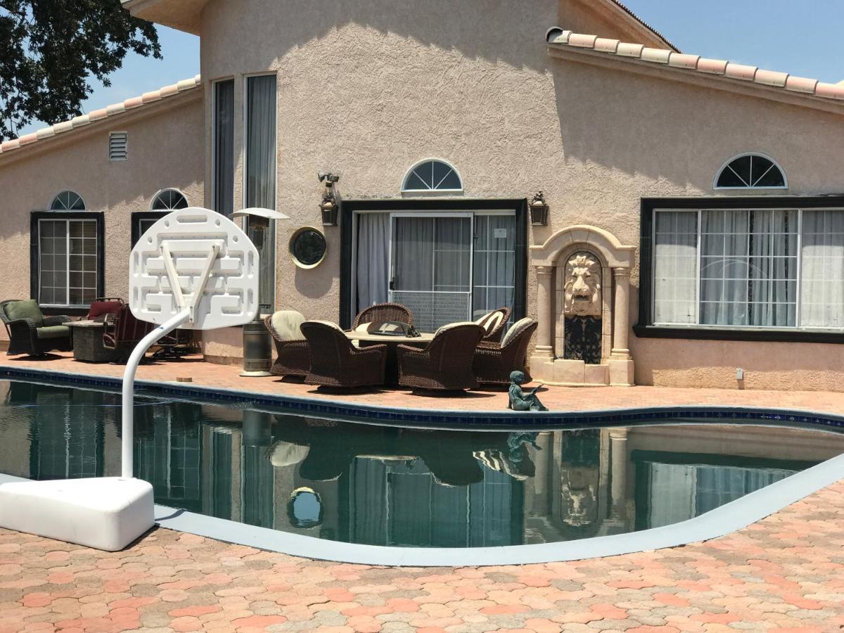Paradise Luxury Experience Los Angeles Eksteriør bilde