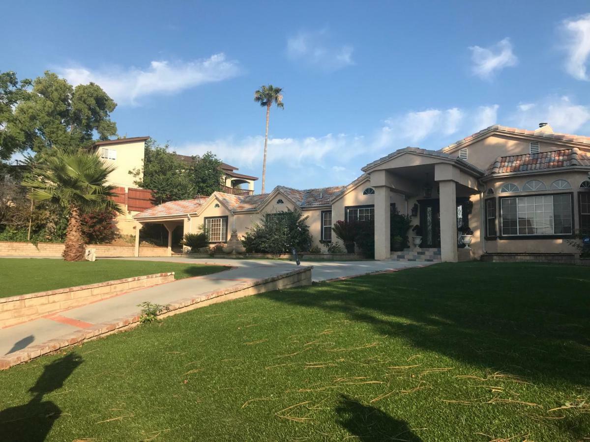 Paradise Luxury Experience Los Angeles Eksteriør bilde